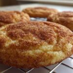 snickerdoodles