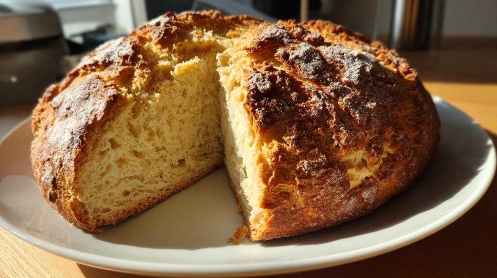 soda bread