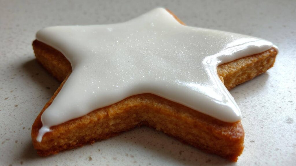 sugar cookie icing that hardens