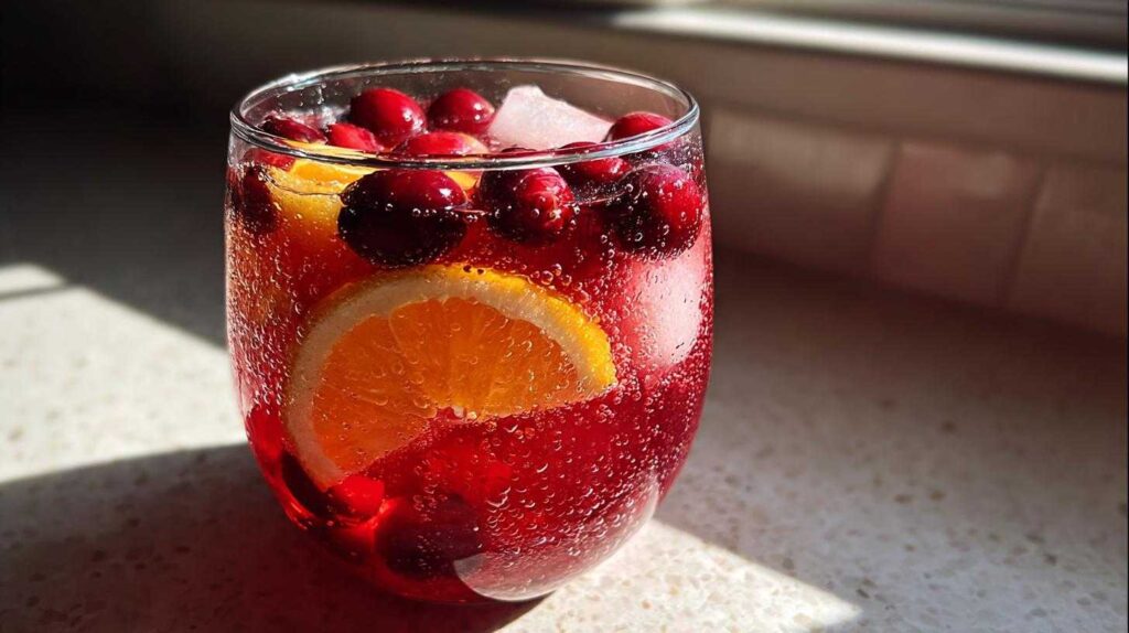 thanksgiving punch