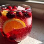 thanksgiving punch