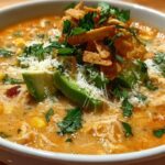 tortilla soup