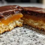 twix cookies