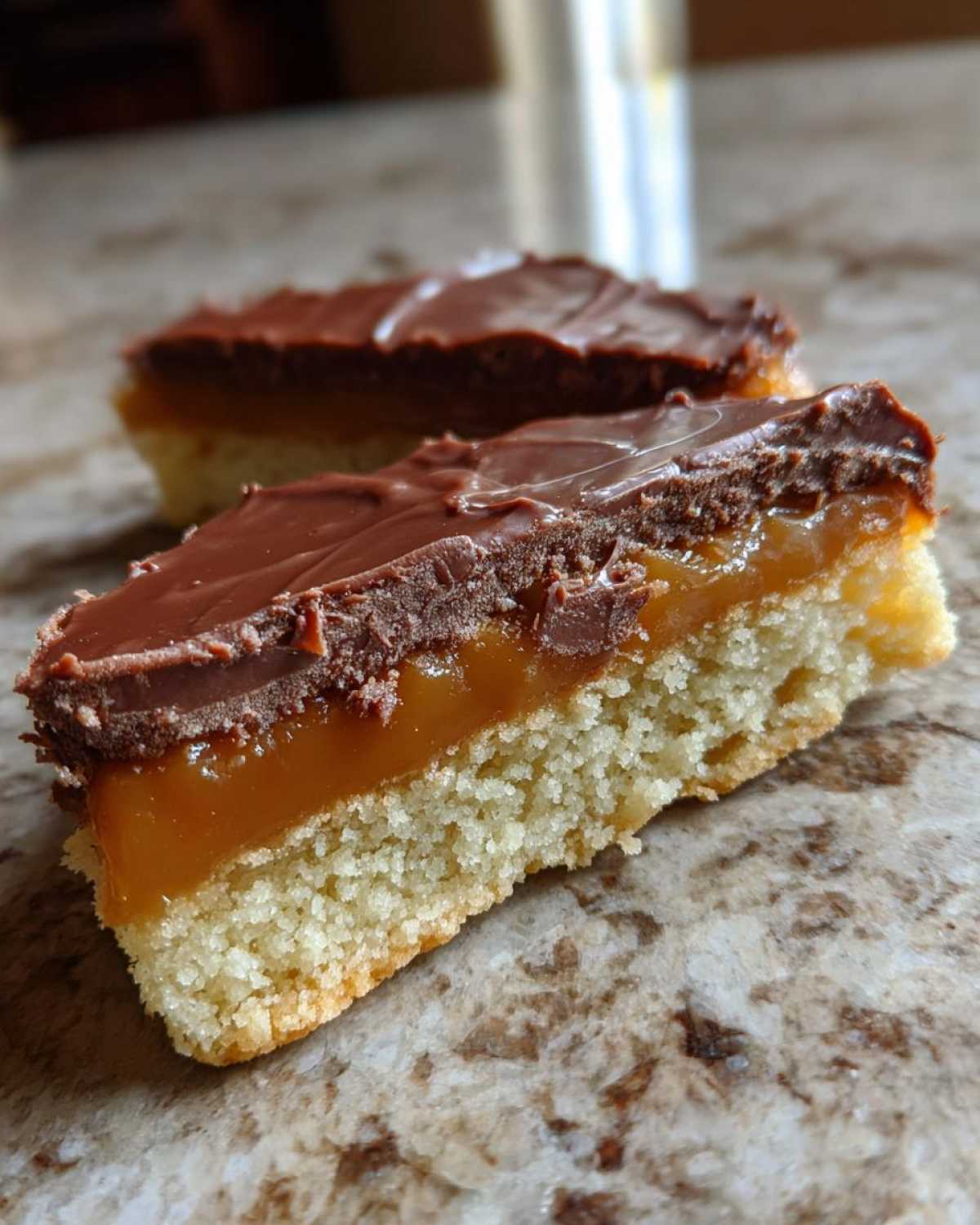 twix cookies - detail 2