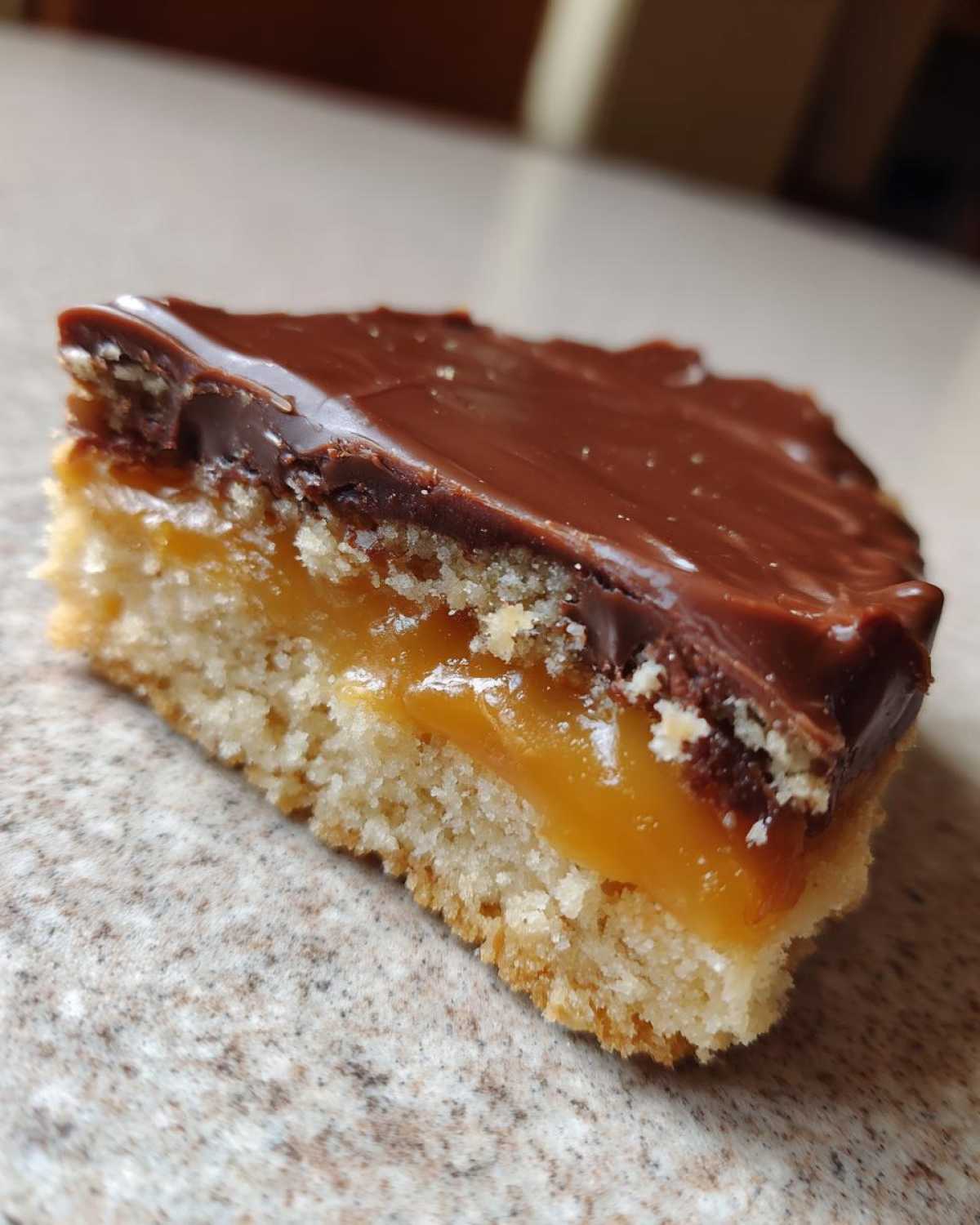 twix cookies - detail 4