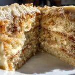 white german chocolate cake